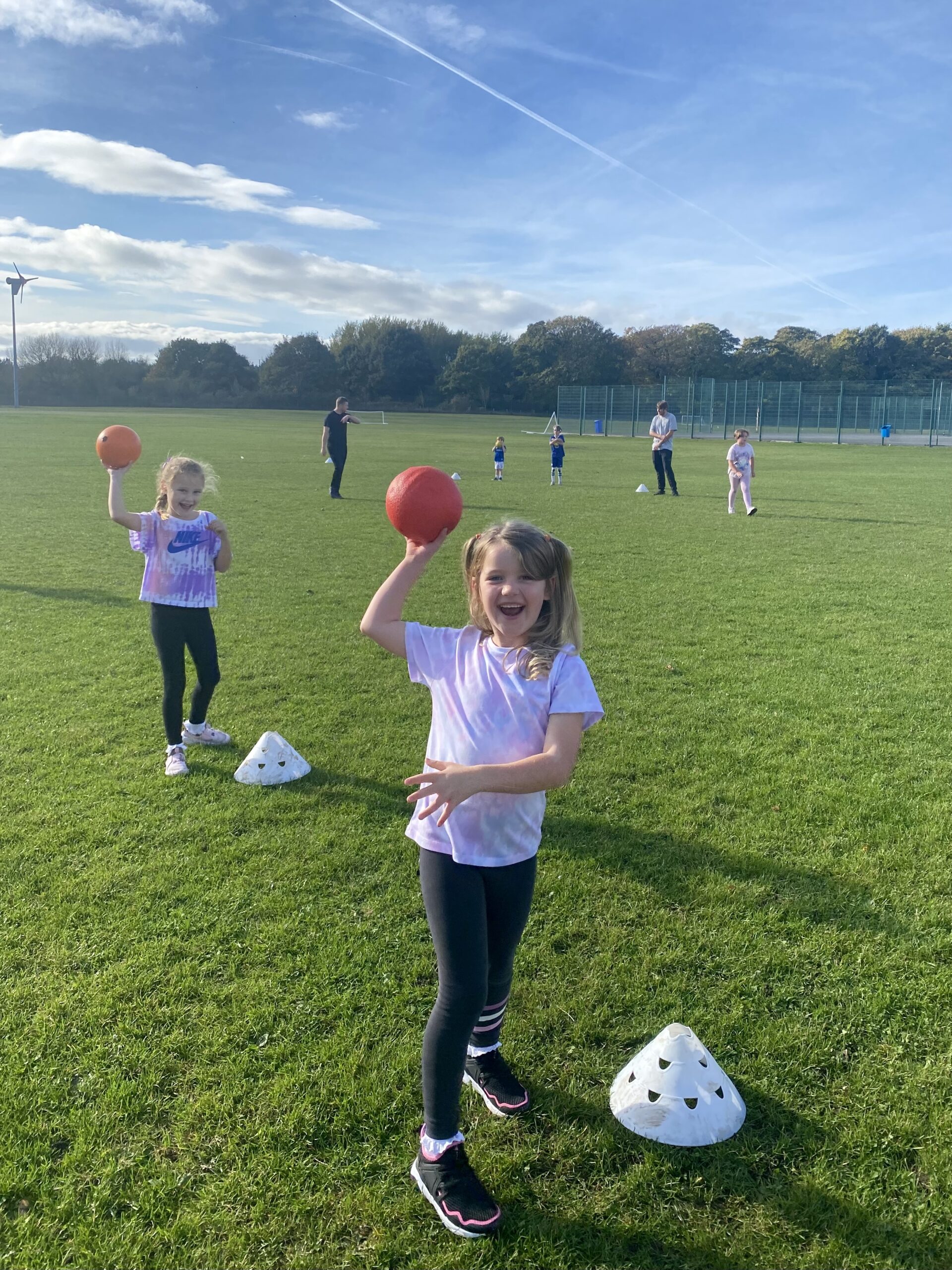 Ultimate Kids Blog | The Value of Failure and Resilience in Sport