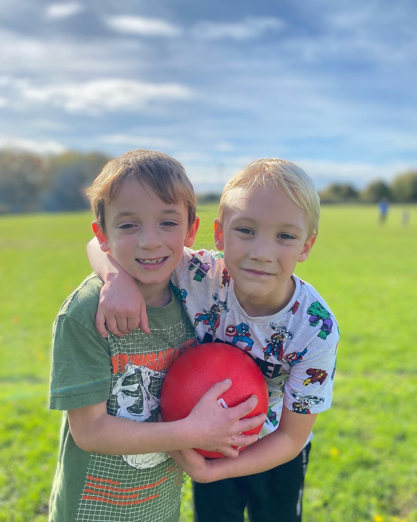 Benefits of Dodgeball for Children. Ultimate Kids