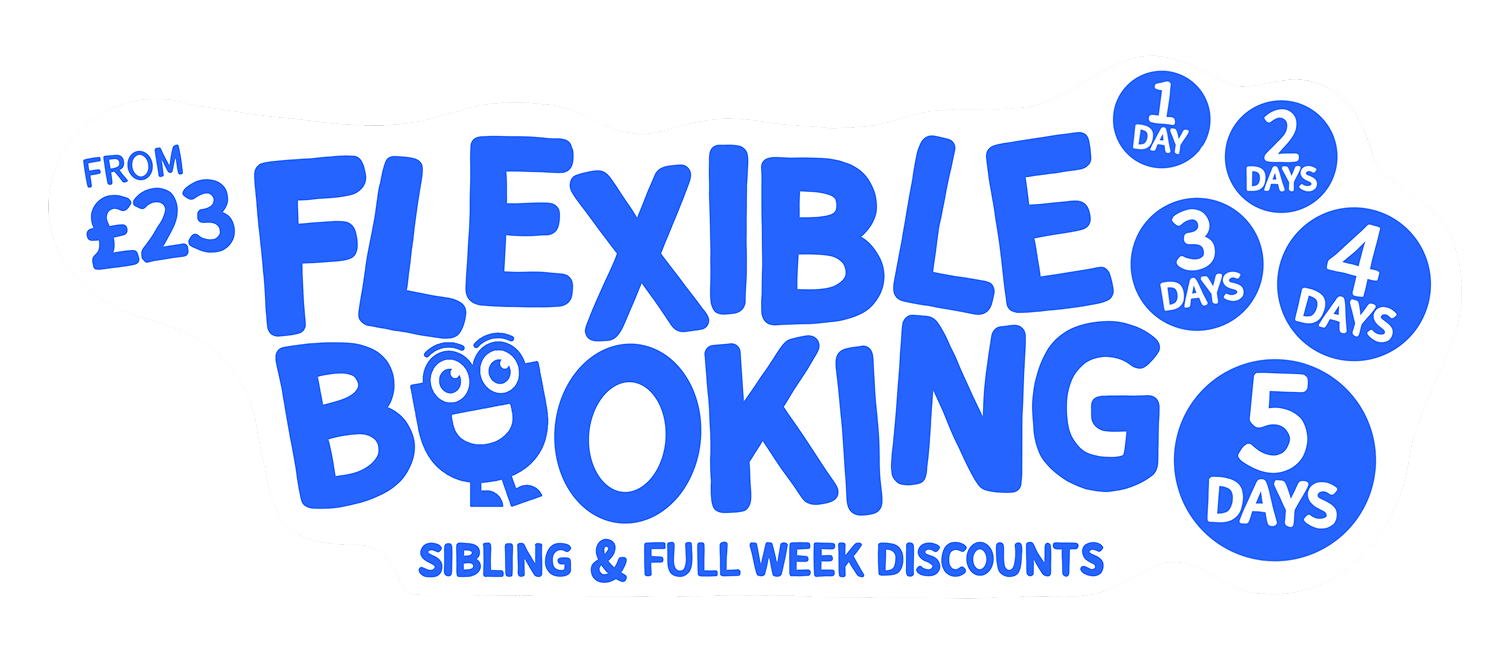 Flexible Bookings